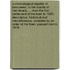 A Chronological Register of Boscawen, in the county of Merrimack, ... from the first settlement of the town to 1820. Descriptive, historical and miscellaneous. Compiled by an order of the town, passed March, 1819.