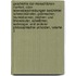 Geschichte Der Menschlichen Narrheit, Oder Lebensbeschreibungen Berühmter Schwarzkünstler, Goldmacher, Teufelsbanner, Zeichen- Und Liniendeuter, Schwärmer, Wahrsager, Und Anderer Philosophischer Unholden, Volume 2
