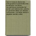 Heinrich Brauns Deutsches Orthographisch-grammatisches Worterbuch: Mit Einem Verzeichnisse Auslandischer Worter Und Redensarten, Welche Im Gemeinen Leben Am Oftesten Vorkommen, Und Lieber Deutsch Gegeben Werden Sollen