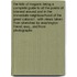 The Falls of Niagara: Being a Complete Guide to All the Points of Interest Around and in the Immediate Neighbourhood of the Great Cataract : With Views Taken from Sketches by Washington Friend, Esq., and from Photographs