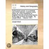 Þorða Anzel-cynnan: or a compleat view of the manners, customs, arms, habits, &c. of the inhabitants of England, from the arrival of the Saxons, till the reign of Henry the Eighth. . By Joseph Strutt, ...  Volume 1 of 3