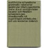 Ausführliche Schwedische Grammatik: Nebst Einer Gedrängten Litterturgeschichte Und E. Aus D. Vorzüglichsten Neueren Schriftstellern Schwedens Ges. Chresthomatie Mit Zugehörigem Wörterbuche / Von Udo Waldemar Dieterich