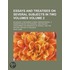 Essays and Treatises on Several Subjects in Two Volumes; An Inquiry Concerning Human Understanding a Dissertation on the Passions and Enquiry Concerning the Principles of Morals and the Natural History of Religion Volume 2