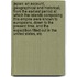 Japan: An Account, Geographical and Historical, from the Earliest Period at Which the Islands Composing This Empire Were Known to Europeans, Down to the Present Time, and the Expedition Fitted Out in the United States, Etc