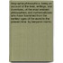 Biographia philosophica. Being an account of the lives, writings, and inventions, of the most eminent philosophers and mathematicians who have flourished from the earliest ages of the world to the present time. By Benjamin Martin.