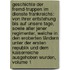 Geschichte Der Fremd-truppen Im Dienste Frankreichs: Von Ihrer Entstehung Bis Auf Unsere Tage, Sowie Aller Jener Regimenter, Welche In Den Eroberten Ländern Unter Der Ersten Republik Und Dem Kaiserreiche Ausgehoben Wurden, Volume 1