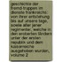 Geschichte Der Fremd-truppen Im Dienste Frankreichs: Von Ihrer Entstehung Bis Auf Unsere Tage, Sowie Aller Jener Regimenter, Welche In Den Eroberten Ländern Unter Der Ersten Republik Und Dem Kaiserreiche Ausgehoben Wurden, Volume 2