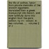 The life of Sethos. Taken from private memoirs of the ancient Egyptians. Translated from a Greek manuscript into French. And now faithfully done into English from the Paris edition; by Mr. Lediard. In two volumes. ...  Volume 2 of 2