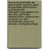 Elementargrammatik der Griechischen Sprache nebst eingereihten Griechischen und Deutschen Übersetzungsaufgaben und den dazu gehörigen Wörterbüchern, sowie einem Anhange von dem Homerischen Verse und Dialekte. Dreißigste Auflage.