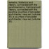 Remains, Historical and Literary, Connected with the Palatinremains, Historical and Literary, Connected with the Palatine Counties of Lancaster and Chester. New Ser (Volume 35) E Counties of Lancaster and Chester. New Ser (Volume 35)