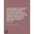 Change of Air; Or, the Diary of a Philosopher in Pursuit of Health and Recreation Illustrating the Beneficial Influence of Bodily Exercise, Change of Scene, Pure Air and Temporary Relaxation as Antidotes to the Wear and Tear of Education
