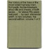 The history of the lives of the most noted highway-men, foot-pads, house-breakers, shop-lifts and cheats, of both sexes, ... for above fifty years last past. ... By Capt. Alexander Smith. In two volumes. The second edition. Volume 1 of 2