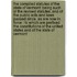 The Compiled Statutes of the State of Vermont: Being Such of the Revised Statutes, and of the Public Acts and Laws Passed Since, As Are Now in Force : To Which Are Prefixed the Constitutions of the United States and of the State of Vermont