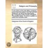 A new history of the Holy Bible; containing every thing memorable in the Old and New Testament, as well as the Apochrypha. ... By a clergyman of the Church of England. The seventh edition. To which is added, an useful and complete index. ..