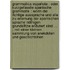 Grammatica Española : oder, Kurzgefasste spanische Grammatik : worin die richtige Aussprache und alle zu Erlernung der spanischen Sprache nöthigen Grundsätze erläutert sind ... ; mit einer kleinen Sammlung von Anekdoten und Geschichtchen