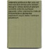 Aristotelis Politicorum Libri Octo Ad Recensionem Immanuelis Bekkeri Recogniti: Criticis Editorum Priorum Subsidiis Collectis Auctisque Apparatu Critico Plenissimo Instruxit Interpretatione Germanica Explanavit Atque Indice Nominum Propriorum