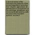 A Second Series of the Manners and Customs of the Ancient Egyptians: Including Their Religion, Agriculture, &c. Derived from a Comparison of the Paintings, Sculptures, and Monuments Still Existing, with the Accounts of Ancient Authors, Volume 3