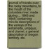 Journal of travels over the Rocky Mountains, to the Mouth of the Columbia River; made during ... 1845 and 1846; containing minute descriptions of the valleys of the Willamette, Umpqua, and Clamet; a general description of Oregon territory, etc.