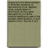 Scripture-truths demonstrated: in thirty two sermons, or declarations of Mr. Stephen Crisp, Exactly taken in shorthand, as they were delivered by him at the publick meeting-houses of the people called Quakers, in and about London  Volume 3 of 3