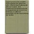 August Pyramus de Candolle's Organographie der Gewachse, oder, Kritische Beschreibung der Pflanzen-Organe : eine Fortsetzung und Entwicklung der Anfangsgrunde der Botanik und Einleitung zur Pflanzen- Physiologie und der Beschreibung der Familien