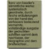 Franz Von Baader's Sämmtliche Werke: Systematisch Geordnete, Durch Reiche Erläuterungen Von Der Hand Des Verfassers Bedeutend Vermehrte, Vollständige Ausgabe Der Gedruckten Schriften Sammt Dem Nachlasse, Der Biographie Und Dem Briefwechsel...