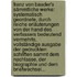 Franz Von Baader's Sämmtliche Werke: Systematisch Geordnete, Durch Reiche Erläuterungen Von Der Hand Des Verfassers Bedeutend Vermehrte, Vollständige Ausgabe Der Gedruckten Schriften Sammt Dem Nachlasse, Der Biographie Und Dem Briefwechsel...