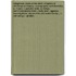 Indigenous Races of the Earth; chapters of ethnological enquiry, monographs contributed by A. Maury. F. Pulszky and J. A. Meigs: communications from J. Leidy and L. Agassiz, investigations, documents and materials by J. C. Nott and G. R. Gliddon.