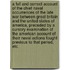 A full and correct account of the chief Naval Occurrences of the late War between Great Britain and the United States of America, preceded by a cursory examination of the American account of their Naval Actions fought previous to that period, etc.