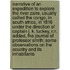 Narrative of an Expedition to Explore the River Zaire, Usually Called the Congo, in South Africa, in 1816 Under the Direction of Captain J. K. Tuckey, R.N. Added, the Journal of Professor Smith; Some Observations on the Country and Its Inhabitants
