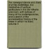 The Correspondence and Diary of Philip Doddridge, D.D. Illustrative of Various Particulars in His Life Hitherto Unknown; With Notices of Many of His Contemporaries, and a Sketch of the Ecclesiastical History of the Times in Which He Lived; Volume 3