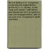 Life and Finding of Dr. Livingstone. Containing the original Letters written by H. M. Stanley, to the "New York Herald." [With letters and dispatches of D. Livingstone.] New and enlarged edition, with an account of Dr. Livingstone's death and latest