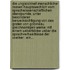 Die Ungleichheit Menschlicher Rassen Hauptsaechlich Vom Sprachwissenschaftlichen Standpunkte, Unter Besonderer Beruecksichtigung Von Des Grafen Von Gobineau Gleichnamigen Werke: Mit Einem Ueberblicke Ueber Die Sprachverhaeltnisse Der Voelker : Ein...