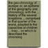 The Geo-chronolgy of Europe; or, an Epitome of the geography and chronology, with the ... history of the several kingdoms ... comprised in that quarter of the world, adapted to the capacities of children ... map... on which is described the chronolog