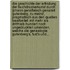 Die Geschichte Der Erfindung Der Buchdruckerkunst Durch Johann Gensfleisch Genannt Gutenberg, Zu Mainz, Pragmatisch Aus Den Quellen Bearbeitet: Mit Mehr Als Dritthalb Hundert Noch Ungedruckten Urkenden, Welche Die Genealogie Gutenberg's, Fust's Und...