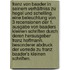 Franz von Baader in seinem Verhältniss zu Hegel und Schelling. Eine Beleuchtung von 3 Recensionen der 1. Ausgabe Von Baaders Kleinen Schriften durch deren Herausgeber Franz Hoffmann. Besonderer Abdruck der Vorrede zu Franz Baader's Kleinen Schriften.
