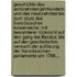 Geschichte Des Achtzehnten Jahrhunderts Und Des Neunzehnten Bis Zum Sturz Des Französischen Kaiserreichs: Mit Besonderer Rücksicht Auf Den Gang Der Literatur. Bis Auf Den Gescheiterten Versuch Der Auflösung Der Französischen Parlamente Um 1788,...