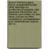 Johann Friedrich Juglers, Königl. Grossbritannischen Raths, Beyträge Zur Juristischen Biographie, Oder Genauere Litterarische Und Critische Nachrichten Von Dem Leben Und Den Schriften Verstorbener Rechtsgelehrten Auch Staatsmänner, Welche Sich In...