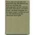 Horus Oder Astrognostisches Endurtheil Über Die Offenbarung Johannis Und Über Die Weissagungen Auf Den Messias Wie Auch Über Jesum Und Seine Jünger: Mit Einem Anhange Von Europens Neuern Aufklärung Und Von Der Bestimmung Des Menschen Durch Gott ...