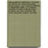 Bibliographisch-statistische Übersicht Der Literatur Des Österreichischen Kaiserstaates, Vom 1.jaenner [1853 Bis 31.december 1855]: 1.[-3.] Bericht Erstattet Im Hohen Auftrage Seiner Excellenz Des Herrn Ministers Des Innern Alexander Freiherrn Von Bach