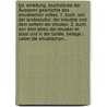 Bd. Einleitung. Bruchstücke Der Äusseren Geschichte Des Etruskischen Volkes. 1. Buch. Von Der Landescultur, Der Industrie Und Dem Verkehr Der Etrusker. 2. Buch. Von Dem Leben Der Etrusker Im Staat Und In Der Familie. Beilage I. Ueber Die Etruskischen... door Karl Otfried M. Ller