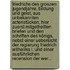 Friedrichs des Groszen Jugendjahre, Bildung und Geist, aus unbekannten Actenstücken, hier zuerst mitgetheilten Briefen und den Schriften des Königs, nebst einer Uebersicht der Regierung Friedrich Wilhelms I. und einer ausführlichen Recension der Wer...