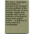 The History, Topography and Directory of Warwickshire: Inclusive of Some Portions of the Ancient Histories of Rous, Camden, Speed, and Dugdale, with Curious Memoirs of the Lives of These Early English Writers ... a Directory of Every Town and Considerable