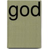 God by Judith E. Turian