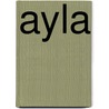 Ayla door John Matheson