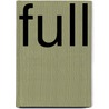 Full by A.J. Llewellyn