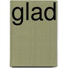 Glad door Lyndel Caffrey