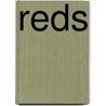 Reds door John Williams
