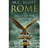 Rome by M.C. Scott