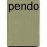 Pendo by Martha Kirkpatrick