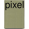 Pixel door Arthur Hughes